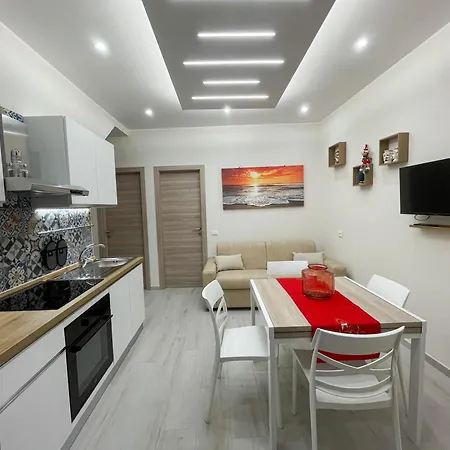 Noemis Ballaro דירה