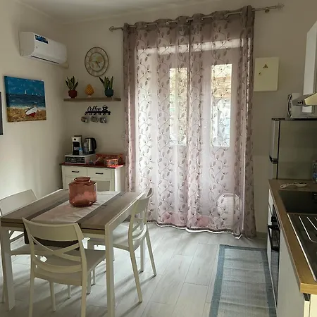 アパート Noemi's Ballaro' *