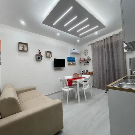 Apartamento Noemis Ballaro Palermo