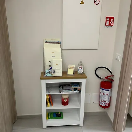 Noemis Ballaro * Παλέρμο