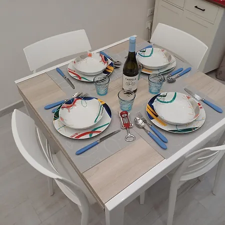 Noemis Ballaro Παλέρμο